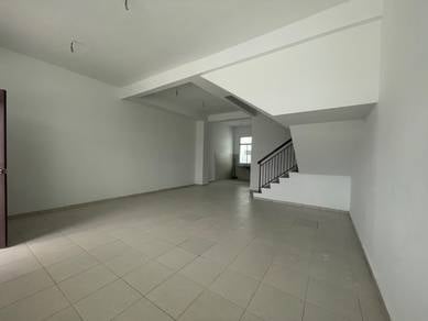 2-storey Terraced House For Rent in Jenjarom,SGR