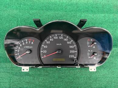 Kia CERATO METER
