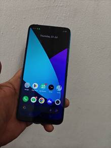 realme c3