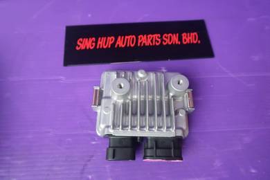 TOYOTA PRIUS Fuel PUMP CONTROL MODULE