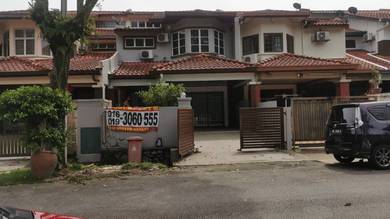 2-storey Terraced House For Sale in Kota Damansara,SGR