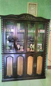 Almari Kabinet murah