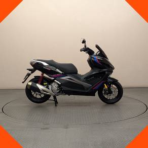WMOTO ES250i