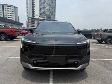 Dongfeng Vigo in Bukit Mertajam, PNG