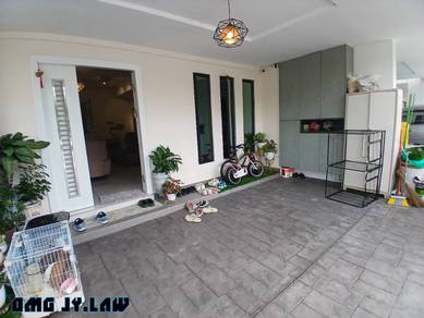 2-storey Terraced House For Sale in Bandar Bukit Raja,SGR
