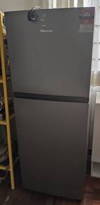 Hisense RT266N4CGN Fridge