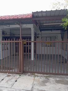 1-storey Terraced House For Rent in Klang,SGR