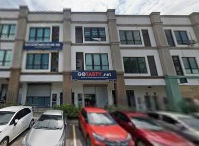 Shop lot For Rent in Cheras,KUL