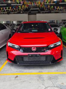 Honda Civic Type R TYPE R in Cheras, KUL