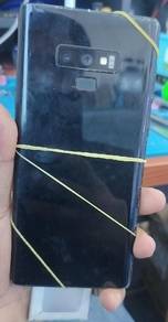 Samsung Galaxy Note 9 4G (2018)