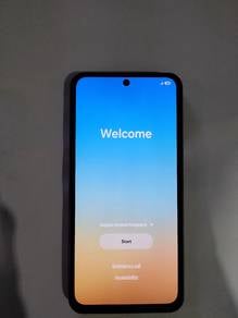 Samsung Galaxy S24 FE Used