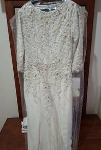 Wedding Dress/evening gown