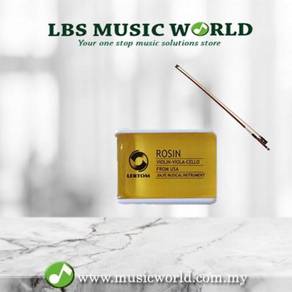 Lertom violin viola cello bow clear rectangle rosi