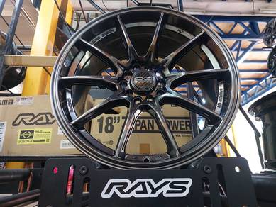 Rim 17 OZ HYPER-GT ARUZ XPANDER WISH CIVIC MADZA