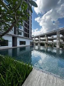 Condominium For Sale in Montena