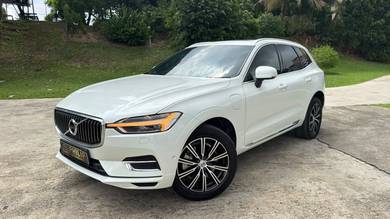 2019 Volvo XC60 T8 INSCRIPTION