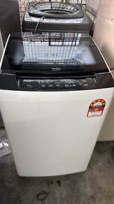 10kg Beko Mesin Basuh Warranty Delivery COD Washer