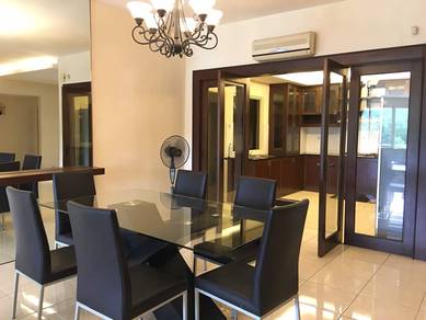 Condominium For Rent in Putra Marine