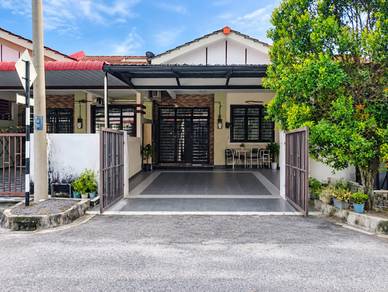 Terraced House For Sale in Kepala Batas,PNG