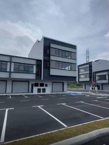 Shop lot For Rent in Telok Panglima Garang,SGR