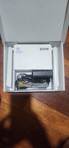 Huawei HG8145X6 Dual Band Wireless Optical Network