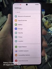 Huawei Mate 50 8/256GB 