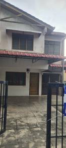 2-storey Terraced House For Rent in Shah Alam,SGR