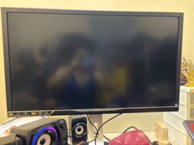 Philippe monitor 32 inch