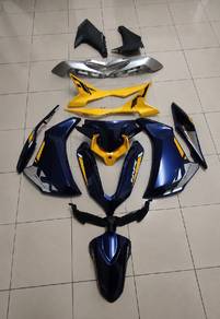 Full set Coverset Yamaha NVX Abs V3