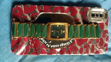 rado seyyline