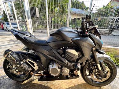Kawasaki Z 800