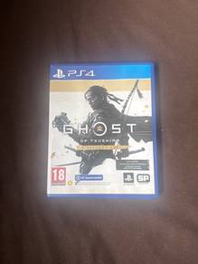 Ghost of Tsushima (Director’s Cut)