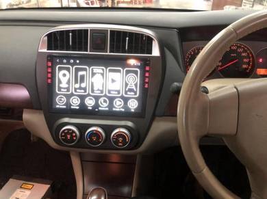 Nissan slyphy android player