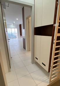 Condominium For Rent in Residensi Sateria