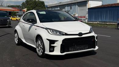 Toyota GR Yaris RZ HIGH PERFORMANCE in Bangi, SGR
