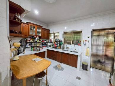 Bungalow House For Sale in Kepong,KUL
