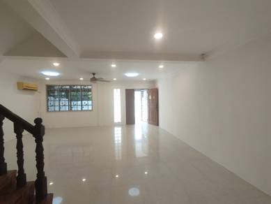 2-storey Terraced House For Sale in Kuching,SWK