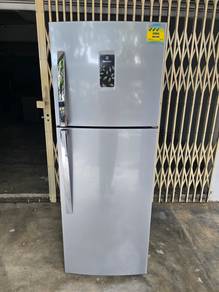 Electrotlux 2door fridge refrigerator 319-Litrs