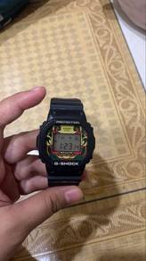 gshock