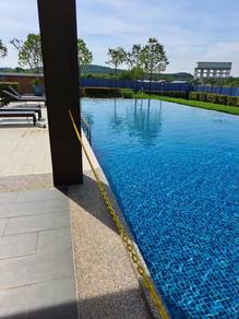 2-storey Terraced House For Rent in Sepang,SGR