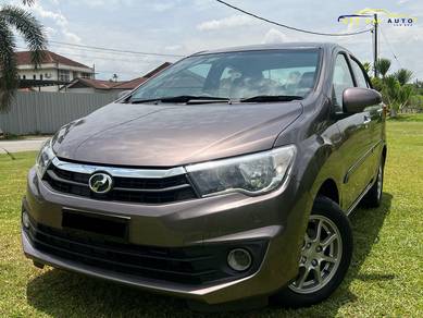 2019 Perodua Bezza PREMIUM X 