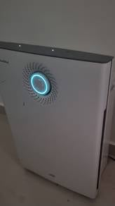 Air Purifier for Small or Medium Size Space