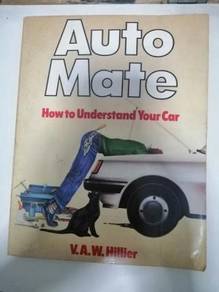 Auto Mate Understand Your Car Book