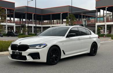 BMW G30 530i GOOD CONDITION DIRECT OWNER