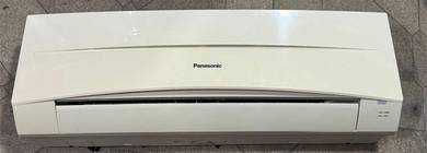 Panasonic 1.5hp Aircond