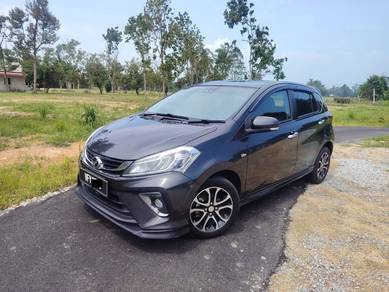 Perodua MyVi AV AV in Kota Bharu, KTN