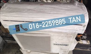 Aircond (M1)