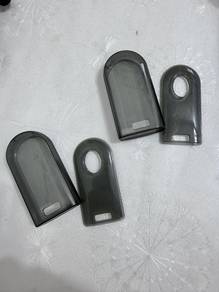 Axia Bezza Myvi Aruz Car Key Cover