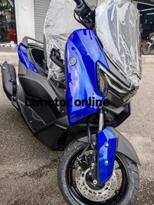 Yamaha NMAX