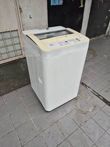 7.5kg fully automatic washing machine Panasonic